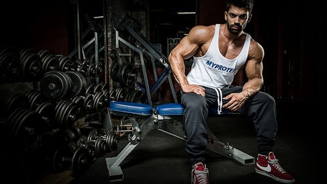 Anavar (Oxandrolone) 10 mg von Elbrus Pharmaceuticals: Ein umfassender Leitfaden