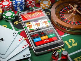 Top Casino Platforms with Seasonal Promotions -1552944201