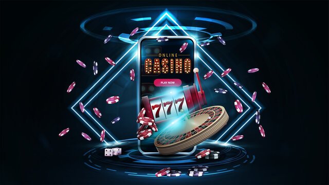 Top Casino Platforms with Seasonal Promotions -1552944201