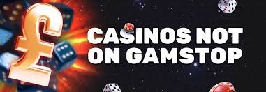 Discover Exciting Casino Sites Not on Gamstop 839683940 Discover Exciting Casino Sites Not on Gamstop 839683940