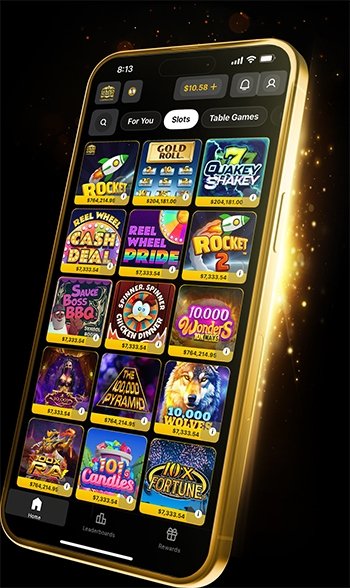 Discover the Thrills of Jammy Jack Casino A Unique Gaming Experience