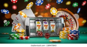 Discover the Thrills of Slots Amigo Online Casino UK