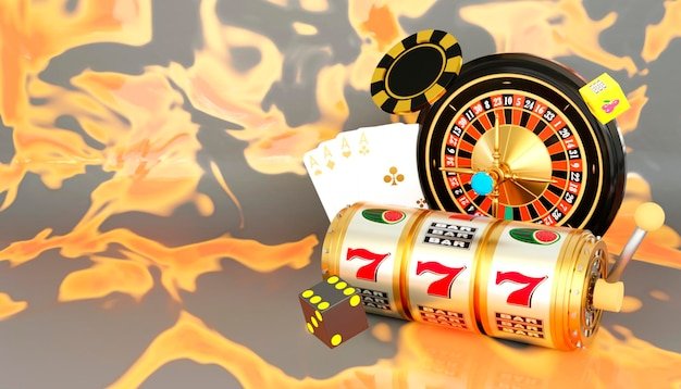 Explore the Thrills of Betti Casino & Sportsbook The Ultimate Gaming Destination