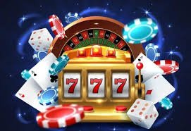 Explore the Thrills of Betti Casino & Sportsbook The Ultimate Gaming Destination