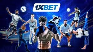 Discover the Excitement of 1xBet Online Casino 2023773971 Discover the Excitement of 1xBet Online Casino 2023773971