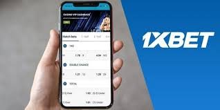 Explore the World of 1xBet Sports Betting A Comprehensive Guide