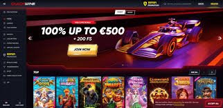 QuickWin Casino España Tu Destino de Juego Favorito QuickWin Casino España Tu Destino de Juego Favorito