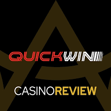 QuickWin Casino España Tu Destino de Juego Favorito QuickWin Casino España Tu Destino de Juego Favorito