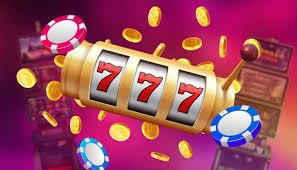 The Rise of Online Casino Booming Slots 1333071268 The Rise of Online Casino Booming Slots 1333071268