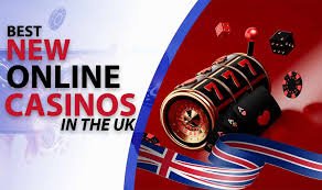 The Rising Trend of Online Bitcoin Casinos in the UK