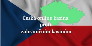 Zahraniční kasina Jak najít to pravé místo pro hraní