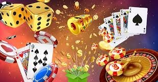 Experience Thrills at Online Casino 007