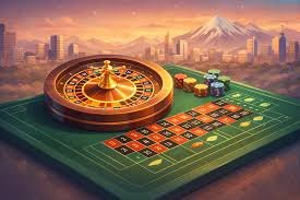 La Fascinante Historia de la Ruleta Estrategias y Secretos