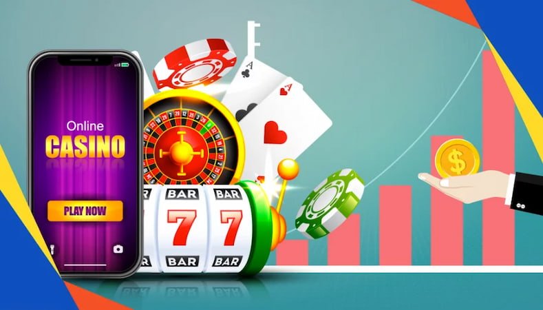 Gangsta Casino La Aventura del Juego en un Mundo Criminal