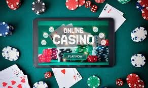 Gangsta Casino La Aventura del Juego en un Mundo Criminal