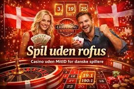 Udenlandsk Casino No Deposit Bonus En Guide til at Få Mest Muligt